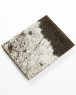 Keep It Gypsy Women's Flora Cowhide Wallet -Cowboy Pradise 2000392876 200 P3