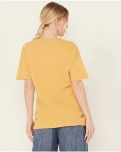 Brew City Beer Gear Women's Coors Short Sleeve Graphic Tee -Cowboy Pradise 2000393523 702 P4