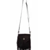 Scully Women's Fringe Crossbody