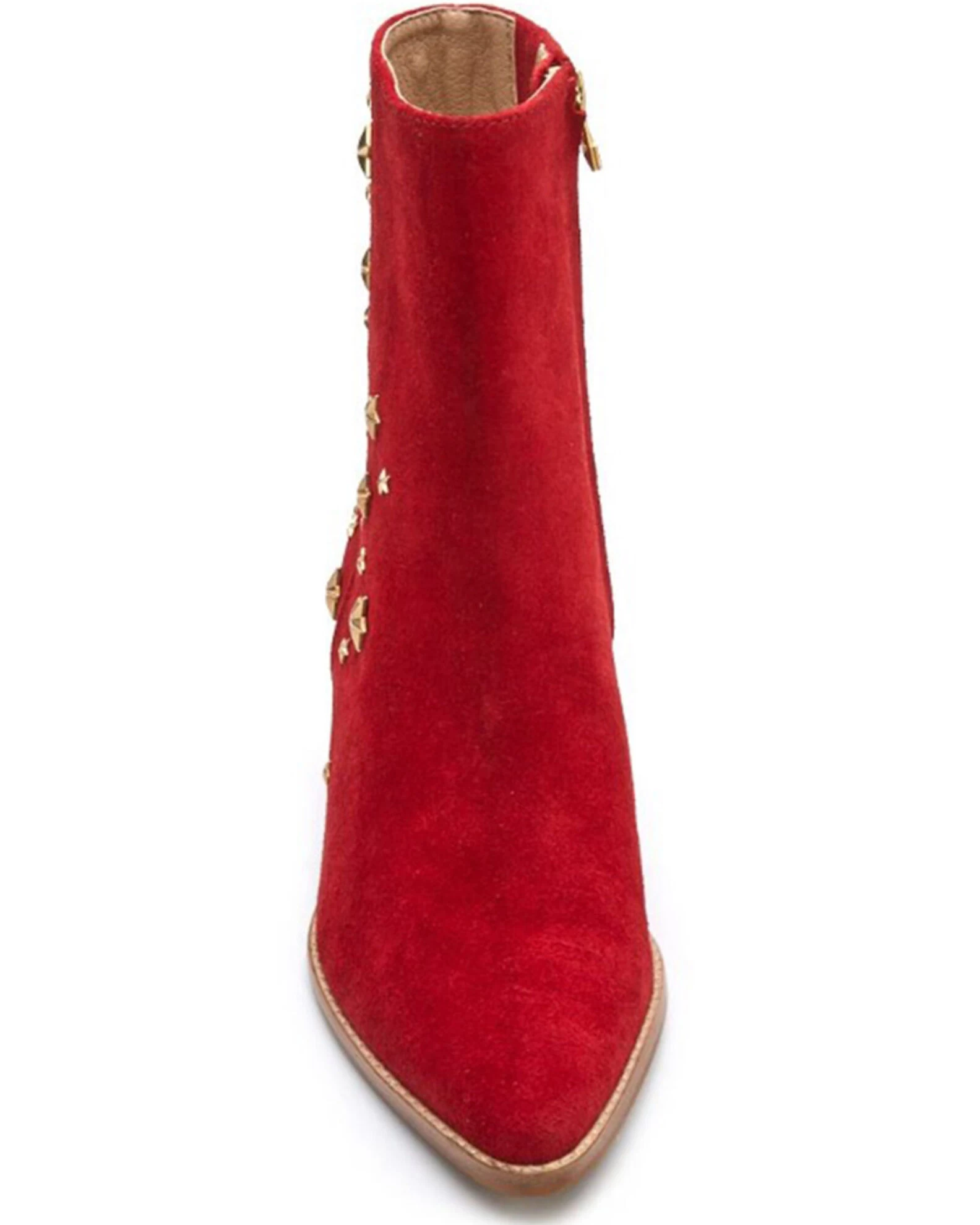 Matisse Women's Caty Limited Edition Western Fashion Booties - Pointed Toe 4 Matisse Women's Caty Limited Edition Western Fashion Booties - Pointed Toe - Image 4