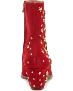 Matisse Women's Caty Limited Edition Western Fashion Booties - Pointed Toe 11 Matisse Women's Caty Limited Edition Western Fashion Booties - Pointed Toe -Cowboy Pradise 2000395334 600 P5