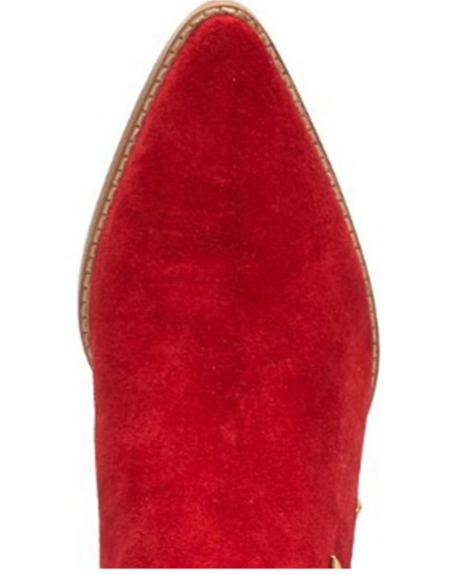 Matisse Women's Caty Limited Edition Western Fashion Booties - Pointed Toe 6 Matisse Women's Caty Limited Edition Western Fashion Booties - Pointed Toe - Image 6