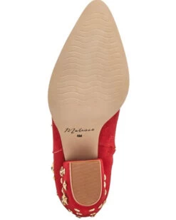 Matisse Women's Caty Limited Edition Western Fashion Booties - Pointed Toe 13 Matisse Women's Caty Limited Edition Western Fashion Booties - Pointed Toe -Cowboy Pradise 2000395334 600 P7