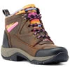 Ariat Women's Serape Terrain Boots - Round Toe