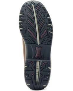 Ariat Women's Serape Terrain Boots - Round Toe 9 Ariat Women's Serape Terrain Boots - Round Toe -Cowboy Pradise 2000397377 200 P5