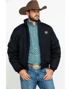 Ariat Men's Team Jacket