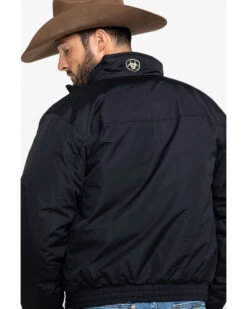 Ariat Men's Team Jacket -Cowboy Pradise 268513 89 P5