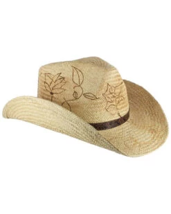 Shyanne® Women's Branded Cowboy Hat
